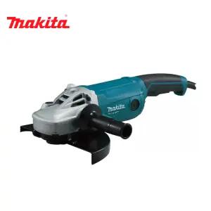 마끼다 M9001B 그라인더 230mm M9001M후속 2000W GWS20-230동급 바닥연마 철재절단