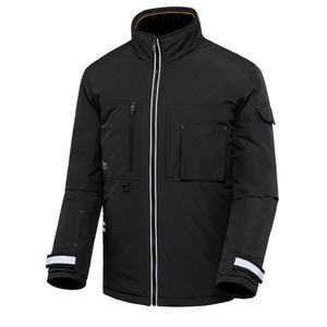 티뷰크 마크 TBS-5105 발열안감 패딩 작업복 근무복 단체복 현장복 사무복 회사복