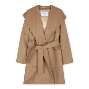 [막스마라] 여성 리알토 카멜로 코트 RIALTO 001