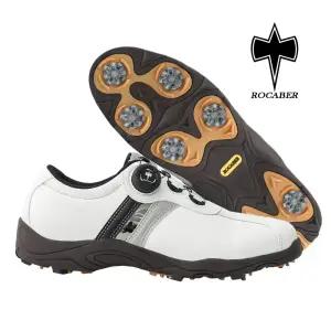 로카버 가우디 골프화 스파이크 다이얼 남성용