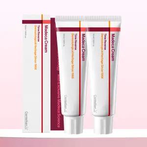 [본사직영] 마데카크림 타임리버스 50ml 2개