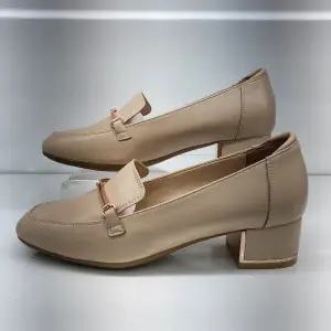 [에스콰이아]여성 데일리 쿠션 로퍼 PFDSHP521-1_KJ