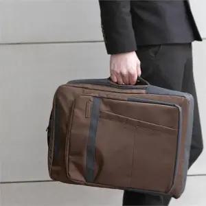 [셀러허브][라일리] Rly 남성캐주얼백팩 세미정장가방 직장인 회사원 출퇴근룩 (S9501465)