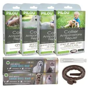 바르는 강아지 고양이 외부기생충 예방 약 사상충 심장 모기 진드기 방지제 퇴치제 1개월