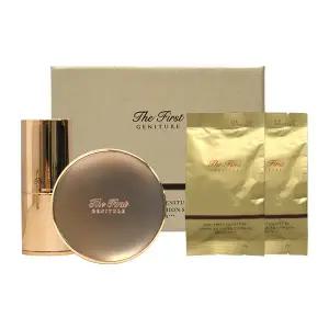 오휘 더 퍼스트 제너츄어 앰풀 커버 쿠션 스페셜 세트