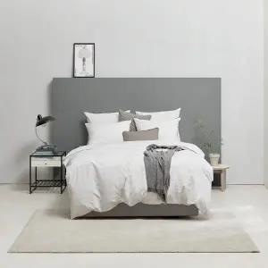 [알레르망](신세계 사우스시티)첵스 패딩이불커버세트S