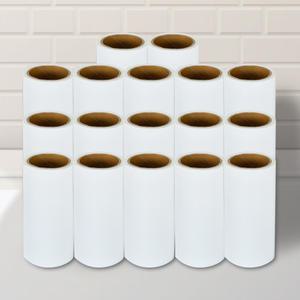 국산 초강력 돌돌이 리필 찍찍이 테이프클리너 미니 리필용 100mm