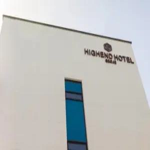 [경남 호텔] 하이엔드 호텔 거제 (거제,통영,고성)