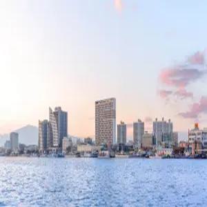 [강원 펜션] 속초 청초하우스 (속초,고성)