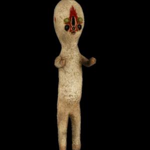 SCP 173 작은 땅콩 사이렌 머리 사이렌 피규어 실사 1:1 컬렉션 현스트코