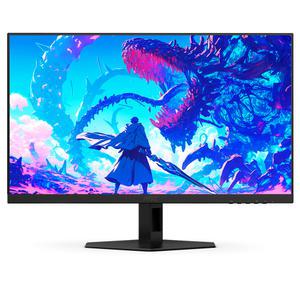 알파스캔 AOC 27G4XE 게이밍 IPS 180 프리싱크 HDR 무결점 컴퓨터 PC 모니터