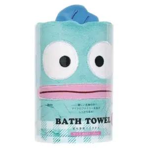 [하프클럽/알티피아]한교동 바스타월 60x120cm 목욕 수건 비치타올