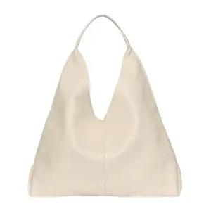 [리치오안나](강남점)MY BEST BAG [마이 베스트 백] 여성와이드 호보백 (HS31MYB201IV)