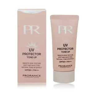 프로랑스 유브이 프로텍터 톤업 SPF50+ PA+++