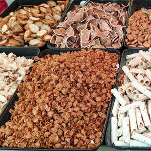 추억의 대용량 옛날과자 오란다 외 36종