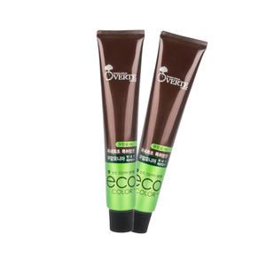 오베르떼 에코칼라 새치염색약 85g(산화제포함)/무암모니아 저자극