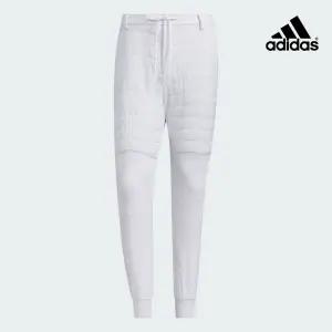 [아디다스 골프]아디다스골프 하이브리드 조거팬츠 화이트 HY0876