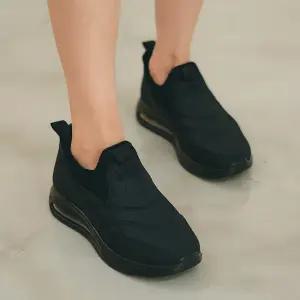 Z코지힐 남녀공용 방한 패딩 운동화 털 안감 따뜻한 가벼운 발편한 경량 에어 쿠션 남성 여성 겨울 신발