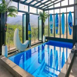 [강원] 비너스타풀빌라(강원, 고성)