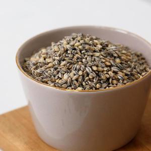 [해남미소] (유)두레 농업회사법인 25년 햇 검정찰보리쌀 4kg(2kgX2개)