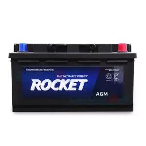 스포티지NQ5 (21/07~) 가솔린/디젤 자동차배터리 로케트 AGM80L4 차량용밧데리 폐전지 반납조건
