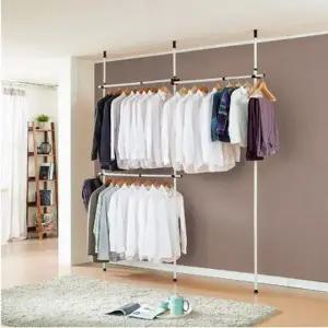 [텐바이텐]아도라하우스 25파이 행거 3단