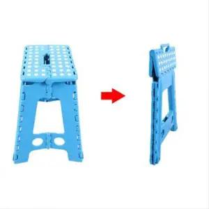 [텐바이텐]EVA 원터치 도트 접이식의자 대형 3종 미니의자 보조의자 간이의자