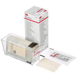[3M] 의료용 상처봉합 테이프 스테리스트립 R1541 (6 x 75mm) - 1BOX(50개입)