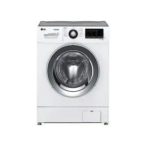 [LG] 빌트인 드럼세탁+건조 FR9WKB (상판X/화이트) 종합