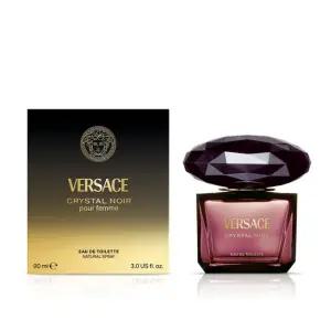베르사체 크리스탈 누아 EDT 90ml