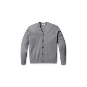 [롯데백화점]프로젝트엠 남성 Y넥 웜앤 소프트 가디건 EPE4EC1200