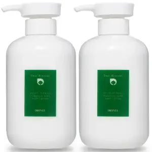 디오넬 디어브로콜리 끈적임없는 등드름 닭살 피부 보습제 남자 보습력좋은 겨울 건성 악건성 향좋은 바디로션 투베로즈 솝 500ml 2개