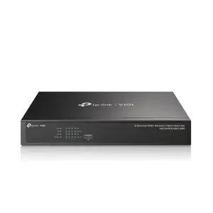 티피링크 VIGI NVR1008H-8MP PoE+ 8채널 CCTV 네트워크 비디오 녹화기