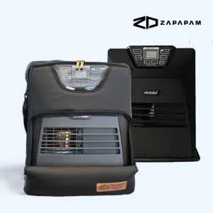 토요토미 팬히터가방 LC-DX32 전용 일체형 보관 케이스 블랙