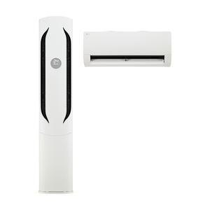 FQ18HDWHY2 / 멀티형 에어컨 / LG 휘센 오브제컬렉션 / 기본 설치 포함 / 수도권 설치