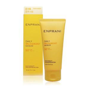 엔프라니 데일리 선블록 70ml