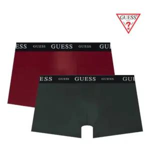 [게스언더웨어](타임스퀘어점패션관)남성 솔리드 드로즈GDMDR863/864