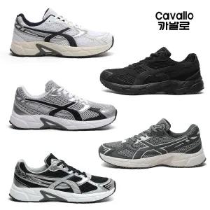 까발로 여성 여자 발편한 헬스 마라톤화 조깅화 런닝화 CA003