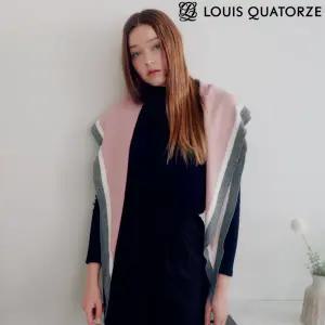 [롯데백화점]루이까또즈 (2DMK820PI) 니트 머플러 미라보니트 핑크