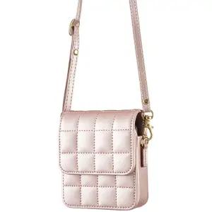 잇템 갤럭시z플립 7 6 5 4 3 고급 가죽 가방 스트랩 케이스 (zf0404-I)