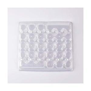 30구 계란판 특란 뚜껑 투명색[800개한상자]