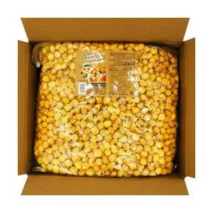 카라멜맛팝콘2.5kg 대용량팝콘 팝콘벌크