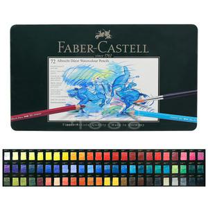 파버카스텔 전문가용 수채색연필(알버트뒤러) 72색(117571)