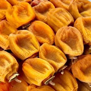 상주 둥시 곶감 건시 반건시 실속형 선물세트 500g 1kg