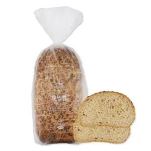 [신라명과]호밀빵 430g  2봉