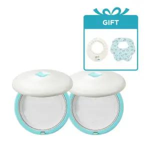 궁중비책 베이비 수딩 파우더 25g x2개