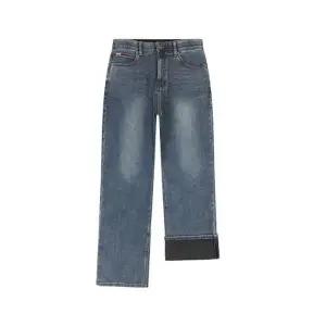 [잠뱅이](김해점)유니)오비안밴드 세줄 S/T 포인트 바이오스톤 솔트 틴 캣워싱 기모 TG-MB AO4DTG789