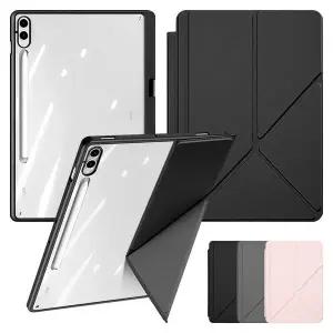 태블리스 갤럭시탭S10 플러스 S9+ FE+ 세로거치 케이스 CY-21