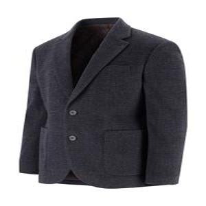 [피에이티/PAT] 남성 울혼방 패턴 방모 자켓 1K-71204