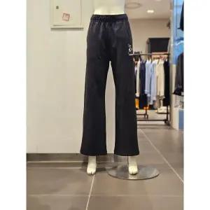 [클라이드앤](김해점)[클라이드] 여성 스누피 스트레이트 기모팬츠 FODPT970F